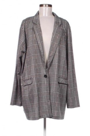 Damen Blazer Unbranded, Größe XXL, Farbe Mehrfarbig, Preis 24,54 €