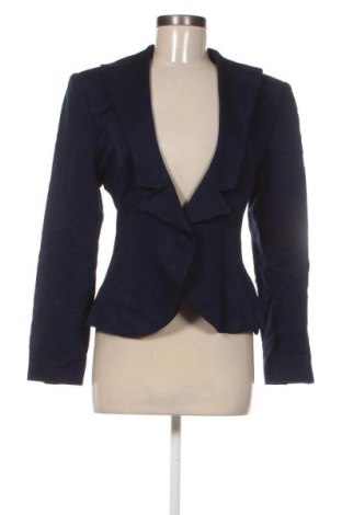 Дамско сако Unbranded, Размер M, Цвят Син, Цена 24,54 €