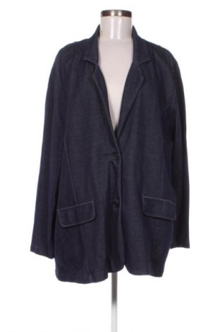 Női blézer Unbranded, Méret XXL, Szín Kék, Ár 10 140 Ft