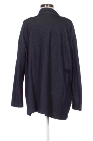 Női blézer Unbranded, Méret XXL, Szín Kék, Ár 10 140 Ft