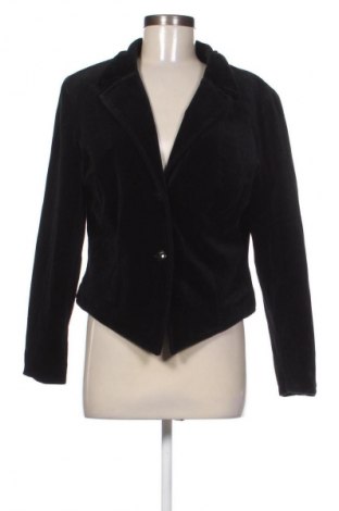 Damski żakiet Unbranded, Rozmiar M, Kolor Czarny, Cena 131,57 zł