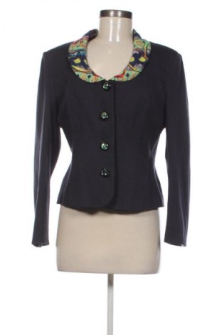 Damen Blazer Unbranded, Größe M, Farbe Mehrfarbig, Preis 24,55 €