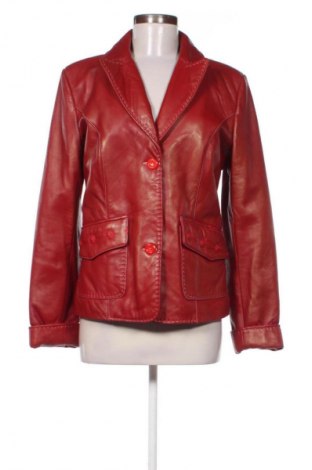 Дамско сако Unbranded, Размер XL, Цвят Червен, Цена 24,55 €