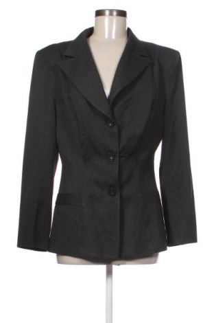 Дамско сако Unbranded, Размер XL, Цвят Сив, Цена 25,00 €