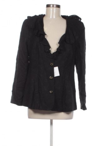 Дамско сако Unbranded, Размер XL, Цвят Черен, Цена 24,55 €