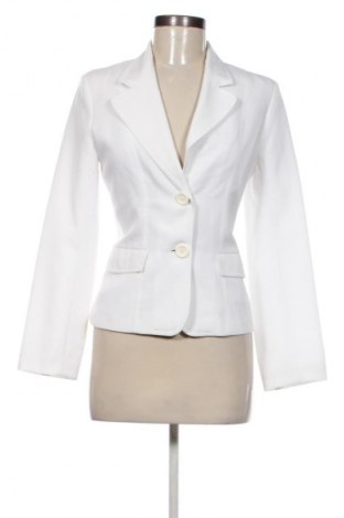 Női blézer Unbranded, Méret M, Szín Fehér, Ár 4 923 Ft