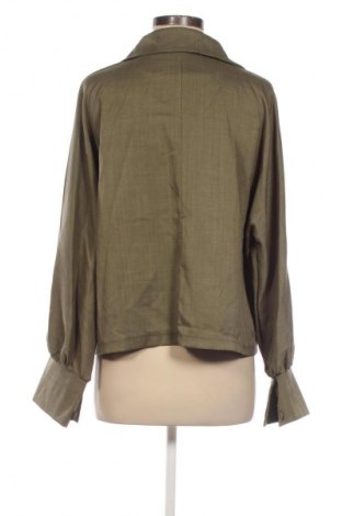 Női blézer Unbranded, Méret L, Szín Zöld, Ár 10 102 Ft