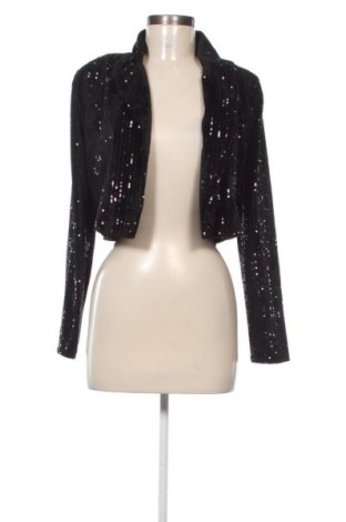 Damski żakiet Unbranded, Rozmiar M, Kolor Czarny, Cena 208,98 zł