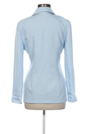 Sacou de femei Unbranded, Mărime S, Culoare Albastru, Preț 130,33 Lei