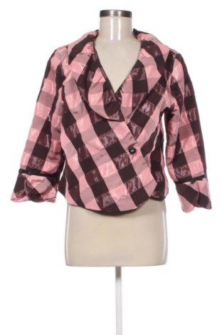 Dámské sako  Unbranded, Velikost L, Barva Vícebarevné, Cena  693,00 Kč