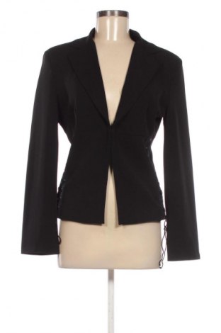 Dámske sako  Unbranded, Veľkosť M, Farba Čierna, Cena  25,00 €
