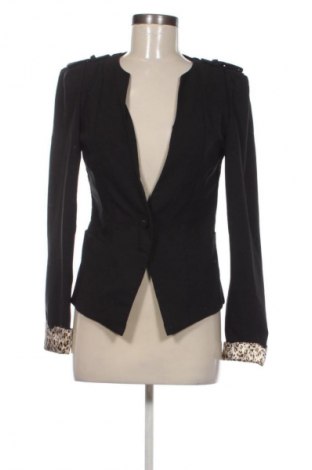 Дамско сако Unbranded, Размер M, Цвят Черен, Цена 25,00 €