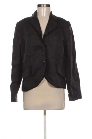 Γυναικείο σακάκι Unbranded, Μέγεθος XL, Χρώμα Μαύρο, Τιμή 24,45 €