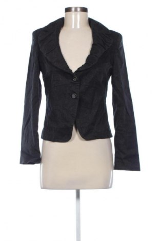 Sacou de femei Unbranded, Mărime L, Culoare Negru, Preț 130,33 Lei