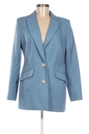 Sacou de femei Unbranded, Mărime XL, Culoare Albastru, Preț 130,33 Lei