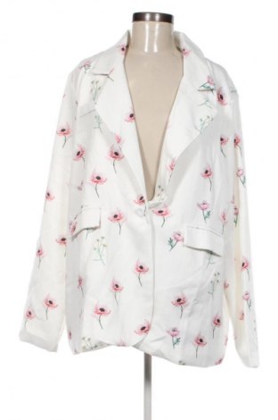 Damen Blazer Unbranded, Größe XXL, Farbe Mehrfarbig, Preis 25,00 €