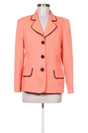 Damski żakiet Unbranded, Rozmiar M, Kolor Różowy, Cena 131,57 zł