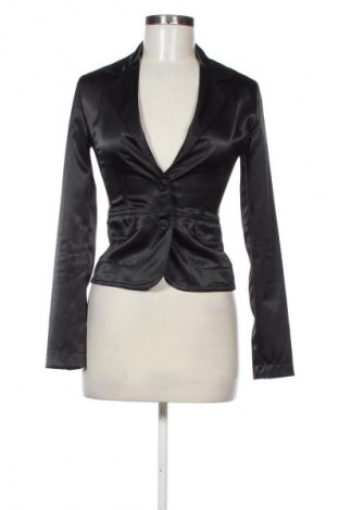 Sacou de femei Unbranded, Mărime S, Culoare Negru, Preț 130,33 Lei