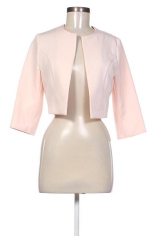 Дамско сако Unbranded, Размер M, Цвят Розов, Цена 24,56 €