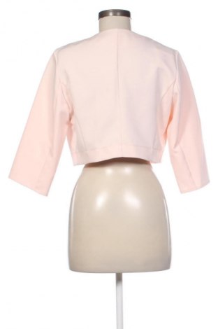 Дамско сако Unbranded, Размер M, Цвят Розов, Цена 24,56 €