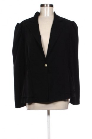 Dámské sako  Unbranded, Velikost XXL, Barva Černá, Cena  696,00 Kč