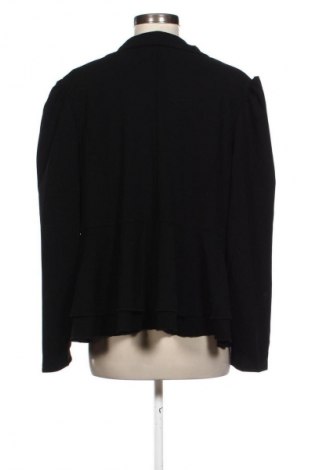 Dámské sako  Unbranded, Velikost XXL, Barva Černá, Cena  696,00 Kč