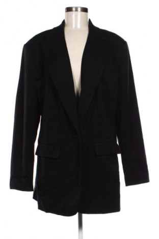 Dámske sako  Bpc Bonprix Collection, Veľkosť XXL, Farba Čierna, Cena  24,54 €