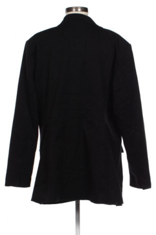 Dámske sako  Bpc Bonprix Collection, Veľkosť XXL, Farba Čierna, Cena  24,54 €