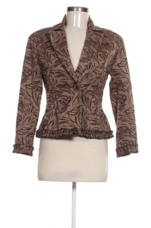 Sacou de femei Unbranded, Mărime L, Culoare Maro, Preț 43,99 Lei