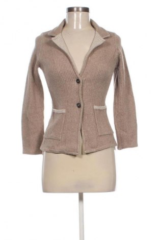 Dámské sako  Nanà, Velikost S, Barva Béžová, Cena  389,00 Kč