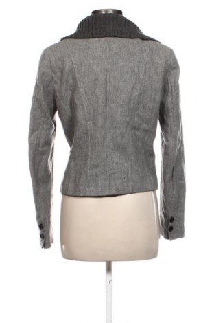 Дамско сако Unbranded, Размер M, Цвят Сив, Цена 25,00 €