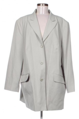 Damski żakiet Unbranded, Rozmiar 3XL, Kolor Zielony, Cena 133,96 zł