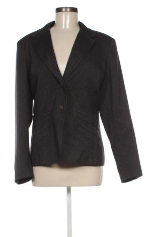 Дамско сако Unbranded, Размер XL, Цвят Черен, Цена 24,54 €