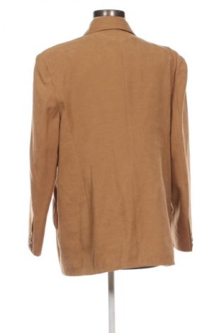 Damski żakiet Unbranded, Rozmiar 3XL, Kolor Brązowy, Cena 134,18 zł