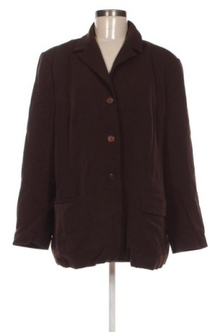 Női blézer Unbranded, Méret XL, Szín Barna, Ár 10 347 Ft