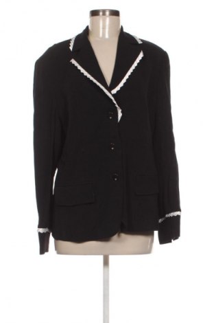 Női blézer Unbranded, Méret XL, Szín Fekete, Ár 10 347 Ft