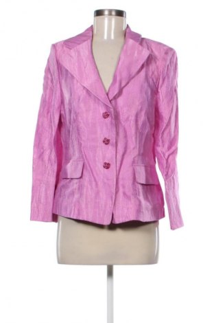 Sacou de femei Unbranded, Mărime L, Culoare Roz, Preț 130,33 Lei