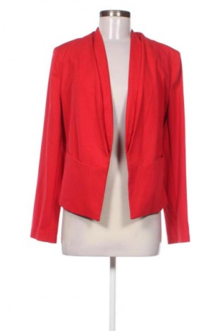 Női blézer Unbranded, Méret L, Szín Piros, Ár 10 146 Ft