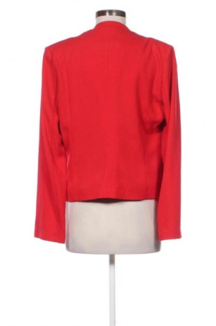 Női blézer Unbranded, Méret L, Szín Piros, Ár 10 146 Ft