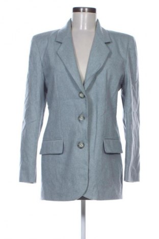 Dámské sako  Unbranded, Velikost M, Barva Modrá, Cena  709,00 Kč