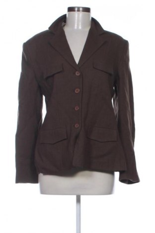 Női blézer Unbranded, Méret L, Szín Barna, Ár 16 116 Ft