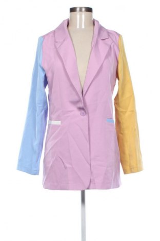 Női blézer Unbranded, Méret S, Szín Sokszínű, Ár 5 161 Ft