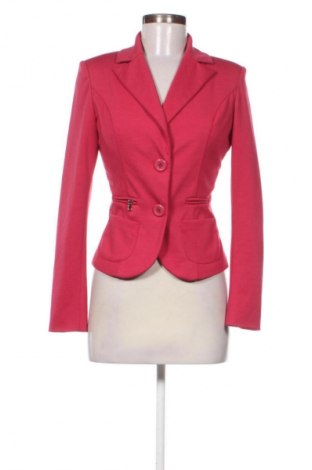Γυναικείο σακάκι Unbranded, Μέγεθος S, Χρώμα Κόκκινο, Τιμή 25,00 €