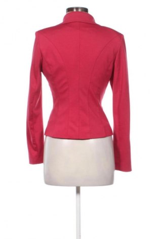 Γυναικείο σακάκι Unbranded, Μέγεθος S, Χρώμα Κόκκινο, Τιμή 25,00 €