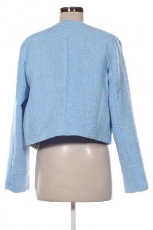 Női blézer Unbranded, Méret M, Szín Kék, Ár 5 819 Ft