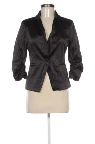Damski żakiet Unbranded, Rozmiar M, Kolor Czarny, Cena 46,99 zł