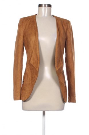 Damen Blazer Unbranded, Größe S, Farbe Braun, Preis 9,99 €