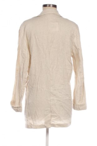 Дамско сако Unbranded, Размер M, Цвят Екрю, Цена 13,29 €