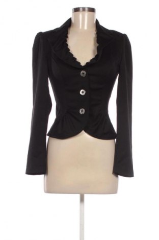 Дамско сако Unbranded, Размер S, Цвят Черен, Цена 9,71 €