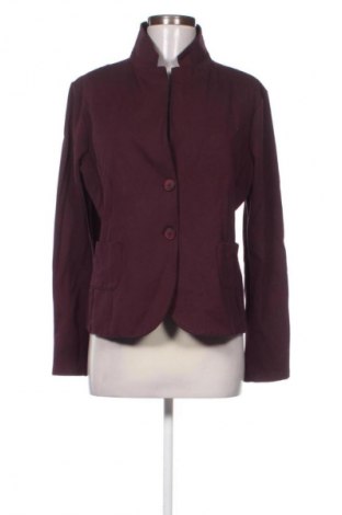 Damski żakiet Unbranded, Rozmiar L, Kolor Czerwony, Cena 68,99 zł